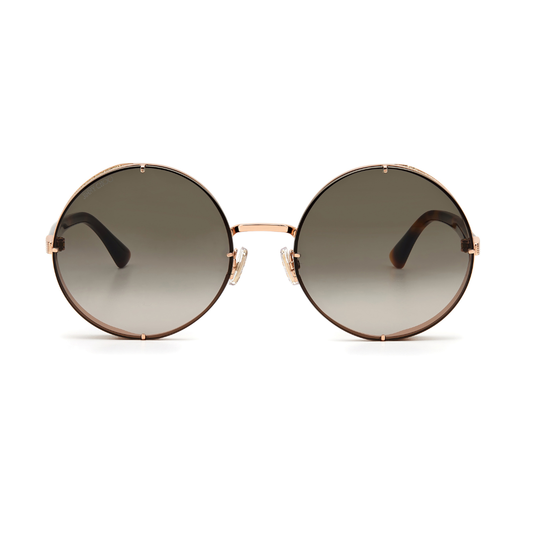 Jimmy Choo Sunglasses | Model Lilo- Havana