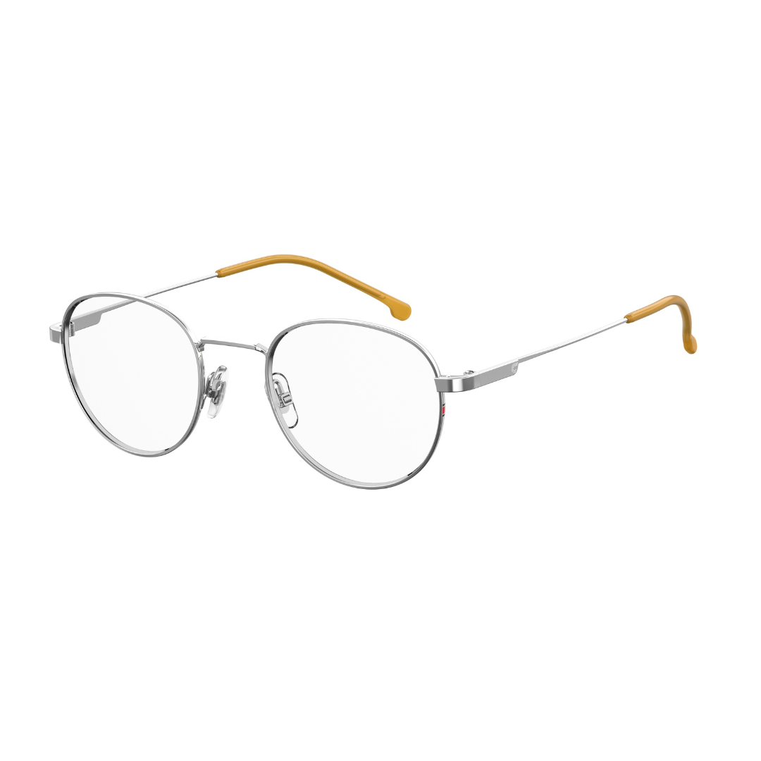 Carrera Spectacle Frame | Model 2009T - Silver