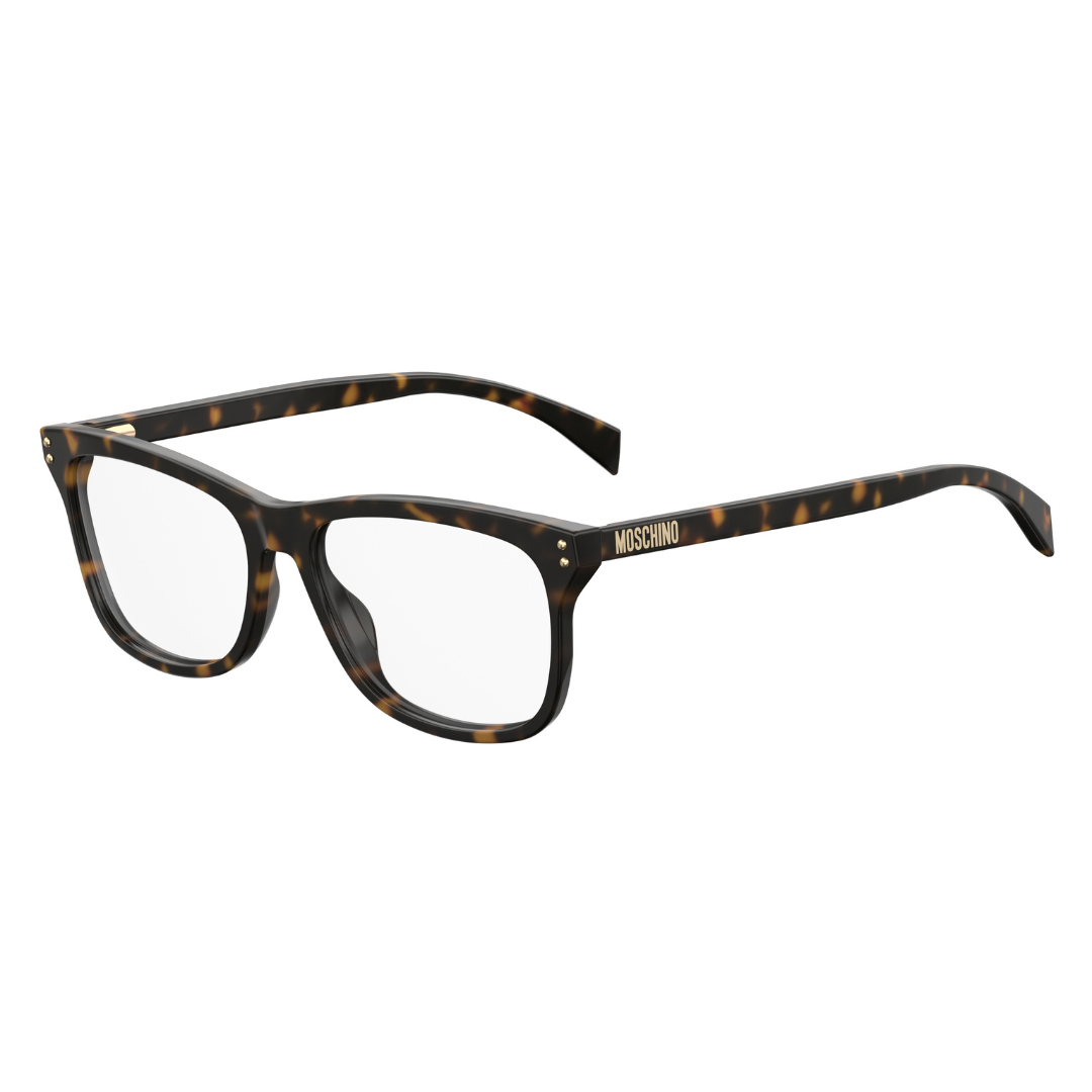 Moschino Spectacle Frame | Model MOS501