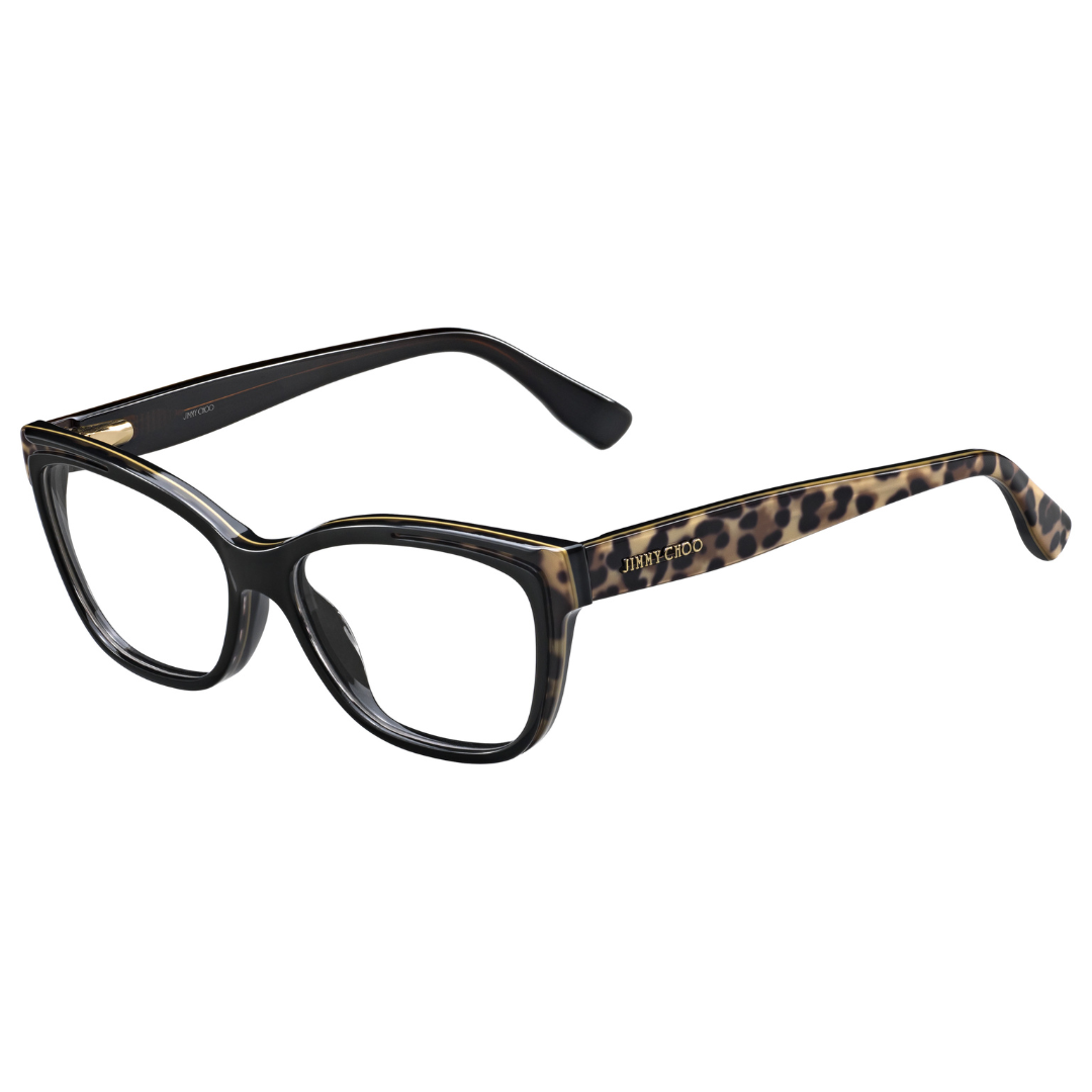 Jimmy Choo Spectacle Frame | Model JC146