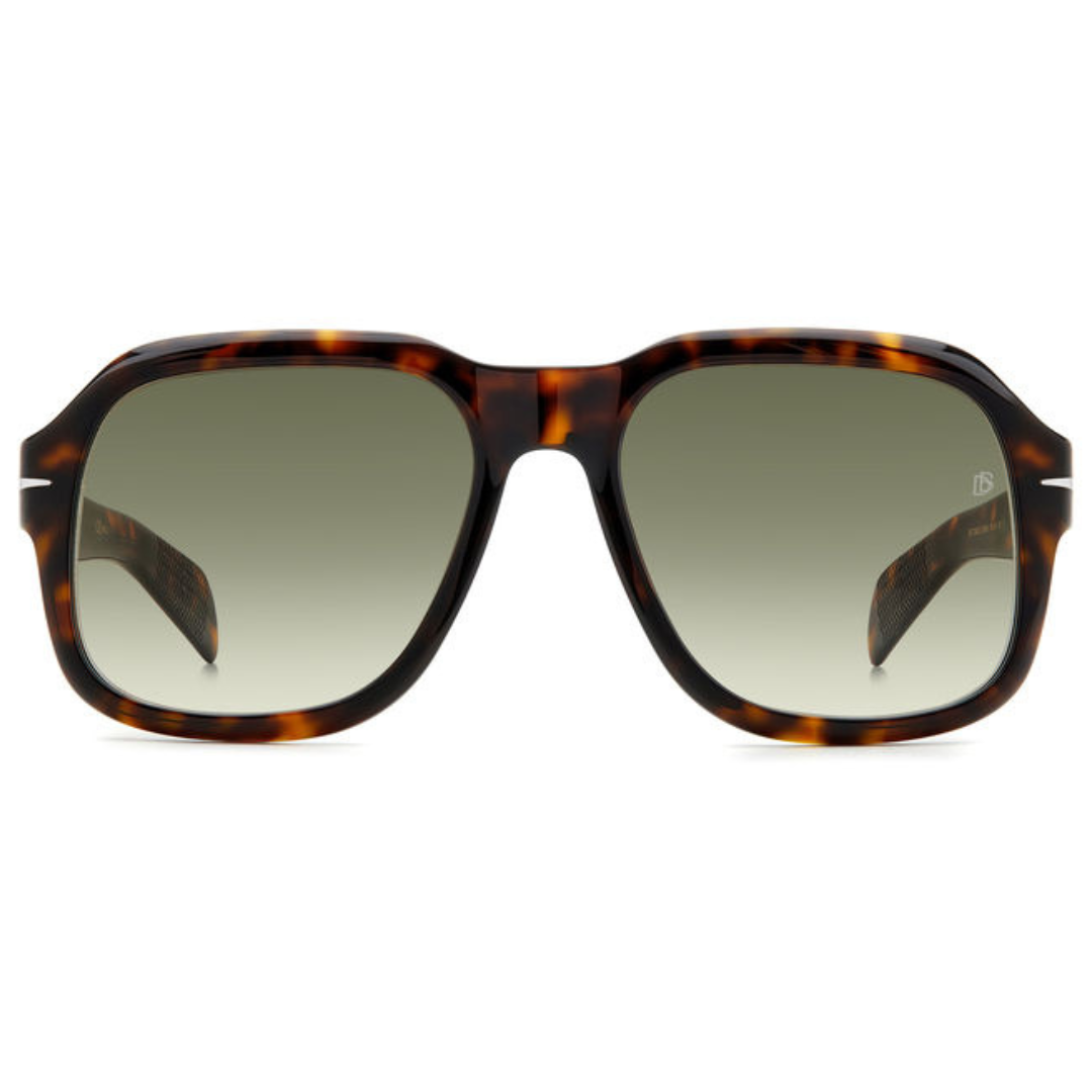 Lunettes de soleil David Beckham | Modèle DB 7090