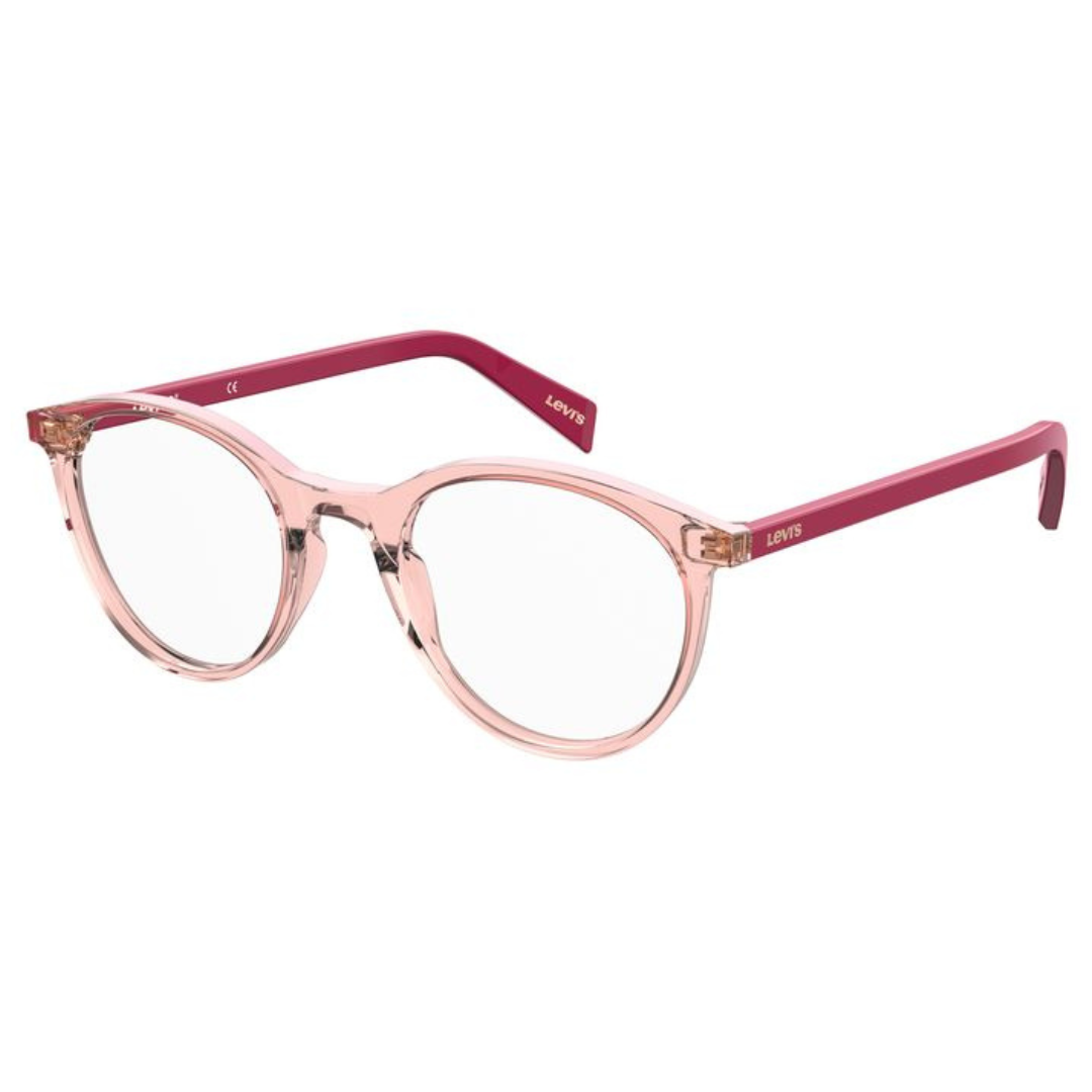 Monture de lunettes Levi&