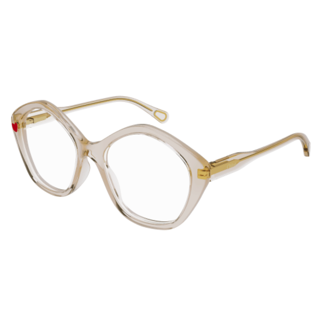 Chloe Spectacle Frame - Kids | Model CC0011