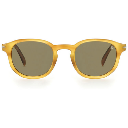 David Beckham Sunglasses | Model DB 1007