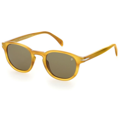 David Beckham Sunglasses | Model DB 1007