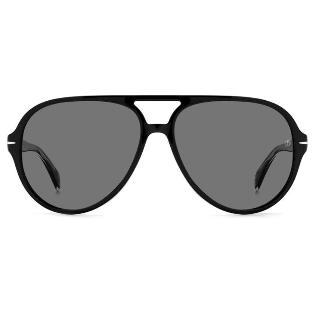 David Beckham Sunglasses - Polarized | Model DB 1091