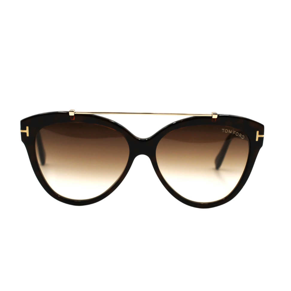 Tom Ford Sunglasses | Model TF 0518