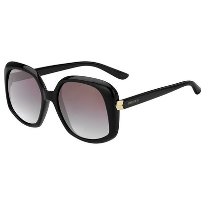 Jimmy Choo Sunglasses | Model Amada